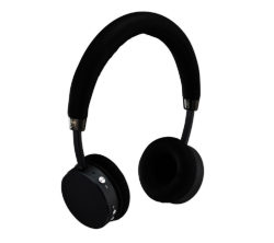 GOJI COLLECTION Wireless Bluetooth Headphones - Black